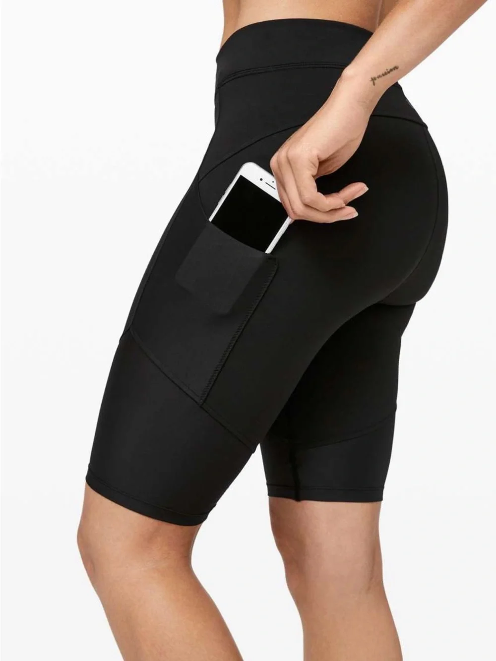 Lululemon Kuka Short 10